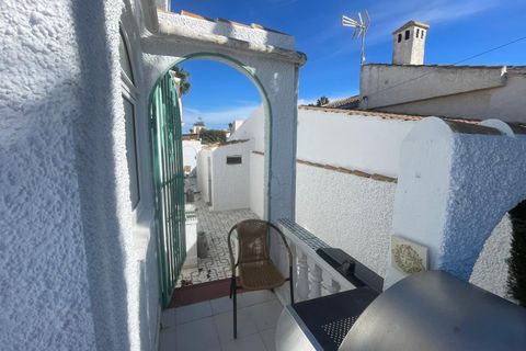 Villa a Torrevieja, Alicante, Torrevieja - € 268.000 | Ref: MPD436 - foto 17