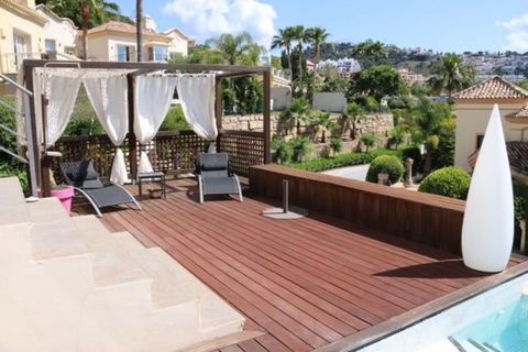 Villa en Los Arqueros, Malaga, Los Arqueros - € 2.200.000 | Ref: CDS5157490-FO - photo 4