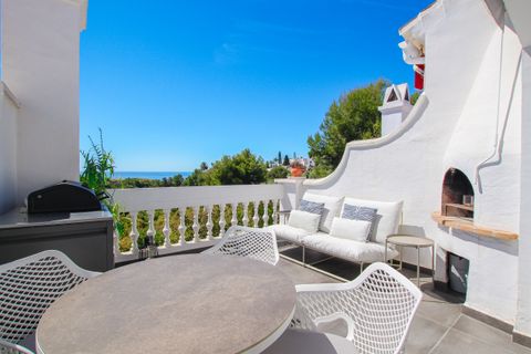 Lejlighed i Nerja, Malaga, Nerja - € 345.000 | Ref: 0988 - foto 1