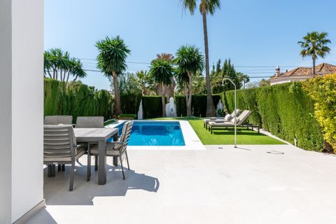 Villa a Estepona, Malaga, Estepona - € 925.000 | Ref: CDS5343643-FO - foto 7