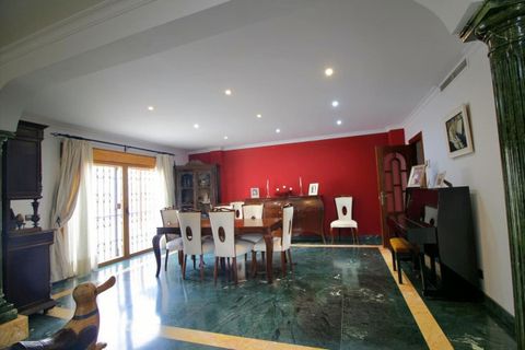 Villa a Benalmadena, Malaga, Benalmadena - € 1.600.000 | Ref: CDS5181118-FO - foto 14