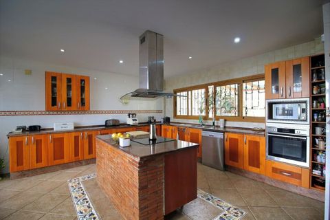 Villa a Benalmadena, Malaga, Benalmadena - € 1.600.000 | Ref: CDS5181118-FO - foto 15