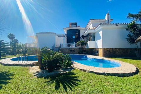 Villa a Benalmadena, Malaga, Benalmadena - € 1.600.000 | Ref: CDS5181118-FO - foto 2