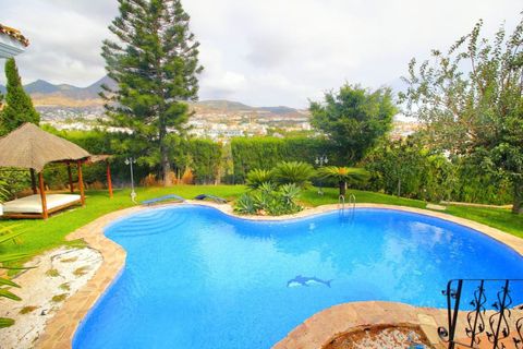 Villa a Benalmadena, Malaga, Benalmadena - € 1.600.000 | Ref: CDS5181118-FO - foto 4