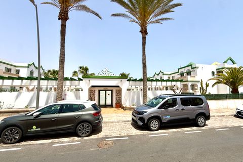 Reihenhaus in Caleta De Fuste, Fuerteventura - Foto 2