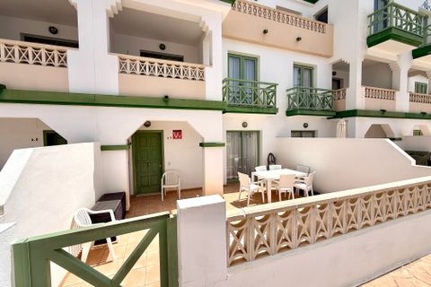 Reihenhaus in Caleta De Fuste, Fuerteventura - Foto 4