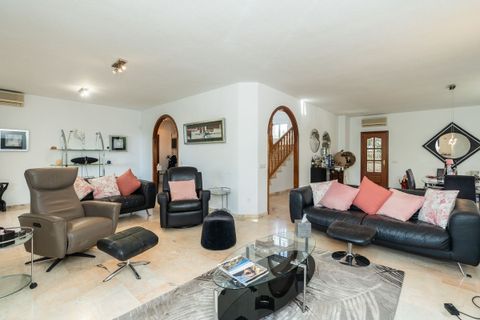Villa a Marbesa, Malaga, Marbesa - € 1.750.000 | Ref: CDS5350132-FO - foto 6