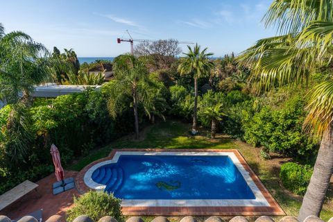 Villa a Marbesa, Malaga, Marbesa - € 1.750.000 | Ref: CDS5350132-FO - foto 4
