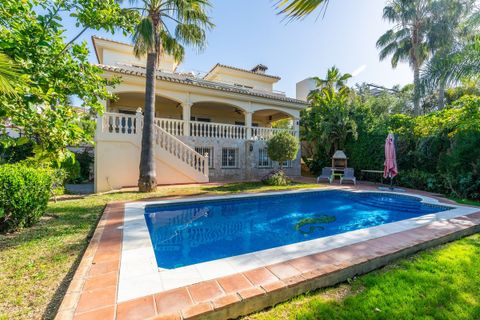 Villa a Marbesa, Malaga, Marbesa - € 1.750.000 | Ref: CDS5350132-FO - foto 3