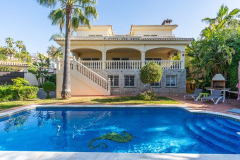 Villa a Marbesa, Malaga, Marbesa - € 1.750.000 | Ref: CDS5350132-FO - foto 2