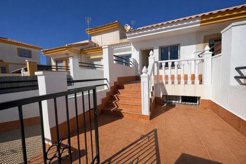 Byhus i Sucina, Murcia, Sucina - € 144.800 | Ref: SVM767358 - foto 1