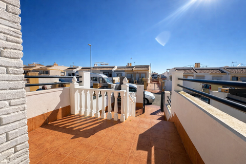 Byhus i Sucina, Murcia, Sucina - € 144.800 | Ref: SVM767358 - foto 2