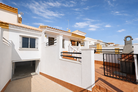 Byhus i Sucina, Murcia, Sucina - € 144.800 | Ref: SVM767358 - foto 20