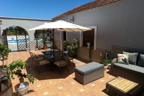 Villa en Jacarilla, Alicante, Jacarilla - € 595.000 | Ref: 47960 - photo 24