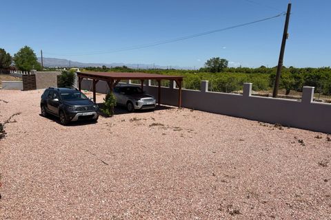 Villa en Jacarilla, Alicante, Jacarilla - € 595.000 | Ref: 47960 - photo 26