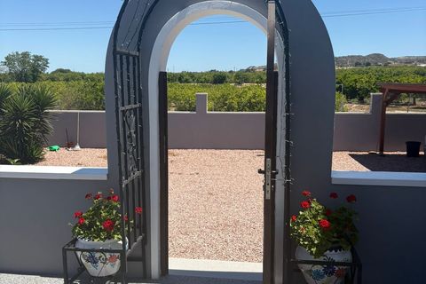Villa en Jacarilla, Alicante, Jacarilla - € 595.000 | Ref: 47960 - photo 27