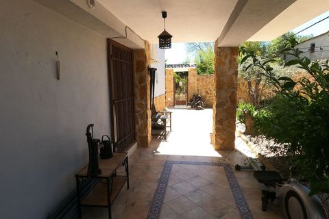 Villa en Jacarilla, Alicante, Jacarilla - € 595.000 | Ref: 47960 - photo 36