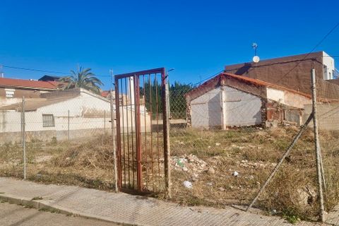 Helårsgrund i Los Belones, Murcia, Los Belones - € 200.000 | Ref: 81891 - foto 1
