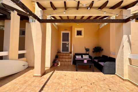 Byhus i Mar De Cristal, Murcia, Mar De Cristal - € 220.000 | Ref: 31434 - foto 1
