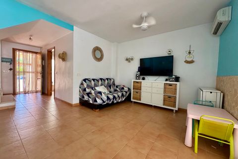Byhus i Mar De Cristal, Murcia, Mar De Cristal - € 220.000 | Ref: 31434 - foto 6