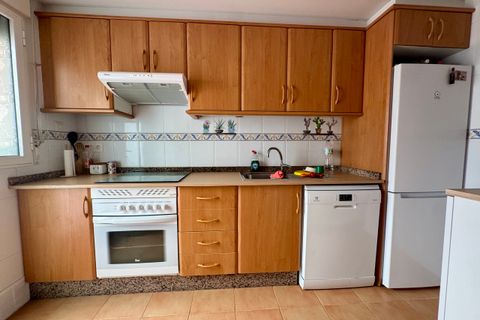 Byhus i Mar De Cristal, Murcia, Mar De Cristal - € 220.000 | Ref: 31434 - foto 9