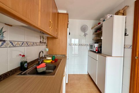 Byhus i Mar De Cristal, Murcia, Mar De Cristal - € 220.000 | Ref: 31434 - foto 10