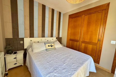 Byhus i Mar De Cristal, Murcia, Mar De Cristal - € 220.000 | Ref: 31434 - foto 12