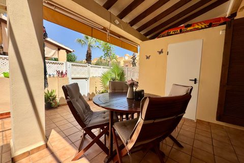Byhus i Mar De Cristal, Murcia, Mar De Cristal - € 220.000 | Ref: 31434 - foto 17