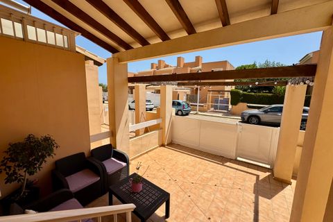 Byhus i Mar De Cristal, Murcia, Mar De Cristal - € 220.000 | Ref: 31434 - foto 19