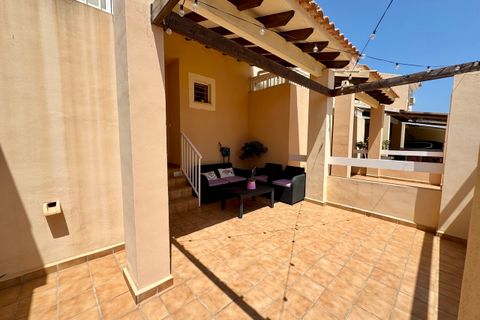 Byhus i Mar De Cristal, Murcia, Mar De Cristal - € 220.000 | Ref: 31434 - foto 20