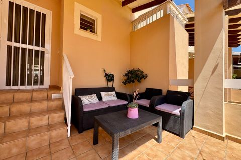 Byhus i Mar De Cristal, Murcia, Mar De Cristal - € 220.000 | Ref: 31434 - foto 21
