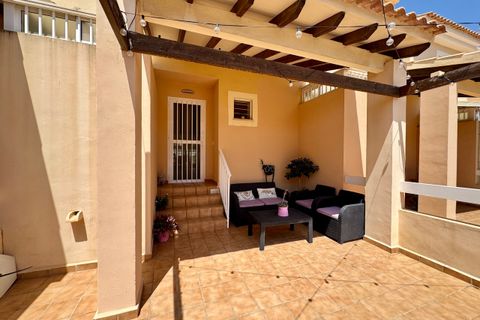 Byhus i Mar De Cristal, Murcia, Mar De Cristal - € 220.000 | Ref: 31434 - foto 22
