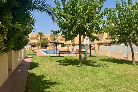 Byhus i Mar De Cristal, Murcia, Mar De Cristal - € 220.000 | Ref: 31434 - foto 23