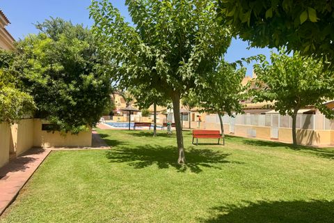 Byhus i Mar De Cristal, Murcia, Mar De Cristal - € 220.000 | Ref: 31434 - foto 24