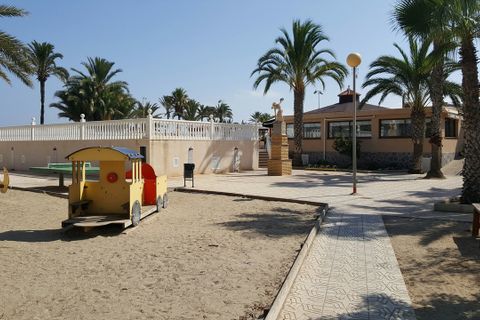 Leilighet i Estrella Mar, Murcia, Estrella Mar - € 249 000 | Ref: 16439 - foto 27