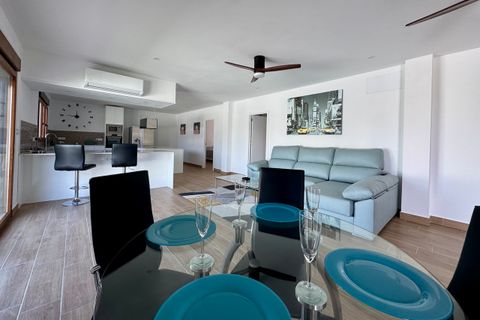 Leilighet i Estrella Mar, Murcia, Estrella Mar - € 249 000 | Ref: 16439 - foto 3