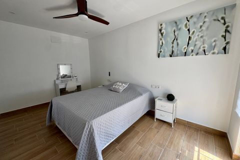 Leilighet i Estrella Mar, Murcia, Estrella Mar - € 249 000 | Ref: 16439 - foto 12