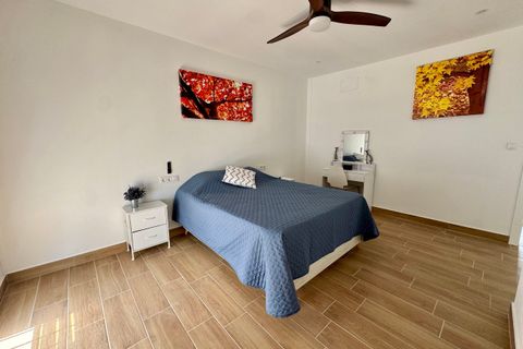 Leilighet i Estrella Mar, Murcia, Estrella Mar - € 249 000 | Ref: 16439 - foto 16