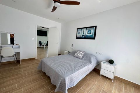 Leilighet i Estrella Mar, Murcia, Estrella Mar - € 249 000 | Ref: 16439 - foto 19