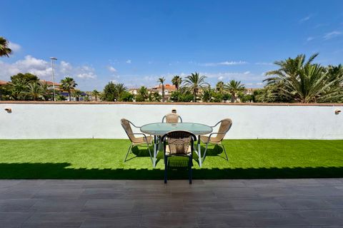 Leilighet i Estrella Mar, Murcia, Estrella Mar - € 249 000 | Ref: 16439 - foto 23