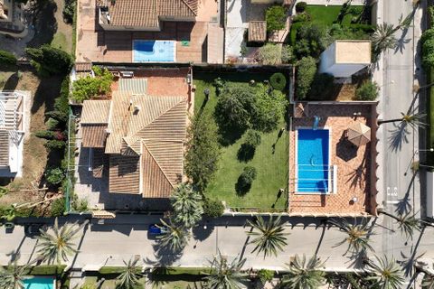 Villa en Cabo Roig, Alicante, Cabo Roig - € 1.490.000 | Ref: SVM735277 - photo 1