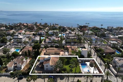 Villa en Cabo Roig, Alicante, Cabo Roig - € 1.490.000 | Ref: SVM735277 - photo 2