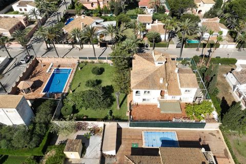 Villa en Cabo Roig, Alicante, Cabo Roig - € 1.490.000 | Ref: SVM735277 - photo 3
