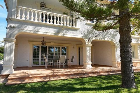 Villa en Cabo Roig, Alicante, Cabo Roig - € 1.490.000 | Ref: SVM735277 - photo 4