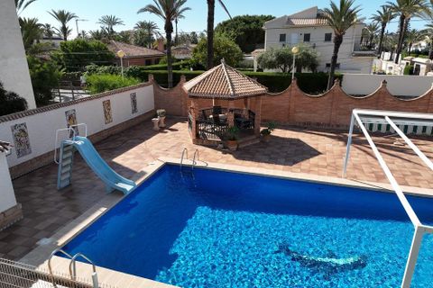 Villa en Cabo Roig, Alicante, Cabo Roig - € 1.490.000 | Ref: SVM735277 - photo 6
