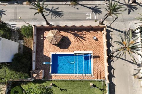 Villa en Cabo Roig, Alicante, Cabo Roig - € 1.490.000 | Ref: SVM735277 - photo 7