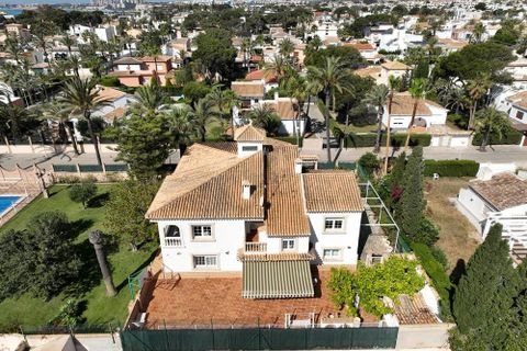 Villa en Cabo Roig, Alicante, Cabo Roig - € 1.490.000 | Ref: SVM735277 - photo 13