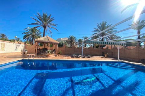 Villa en Cabo Roig, Alicante, Cabo Roig - € 1.490.000 | Ref: SVM735277 - photo 20