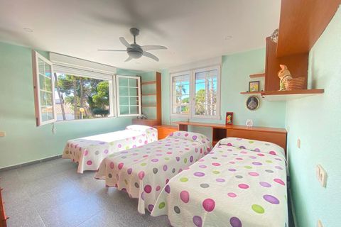 Villa en Cabo Roig, Alicante, Cabo Roig - € 1.490.000 | Ref: SVM735277 - photo 45