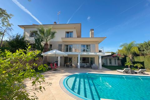 Villa i Murcia, Murcia, Murcia - € 999.999 | Ref: SVM735278 - foto 1